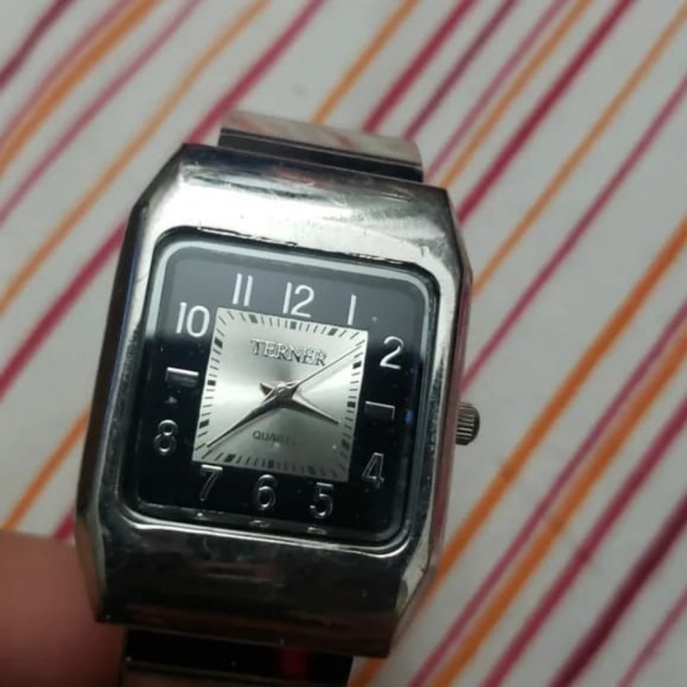 Terner Watch